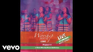 Worship House - Nelson Mandela (Live at Christ Worship House Auditorium, 2014) (Official Audio)