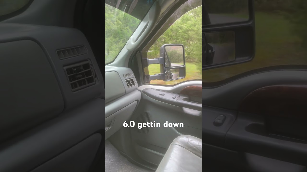 6.0 Kc stage 1 11 blade 61/64 turbo