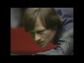 Ray Reardon v Alex Higgins 1982 Crucible Classics