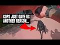 If You LOVE ANIMALS and Respect COPS Do NOT Watch This VIDEO!