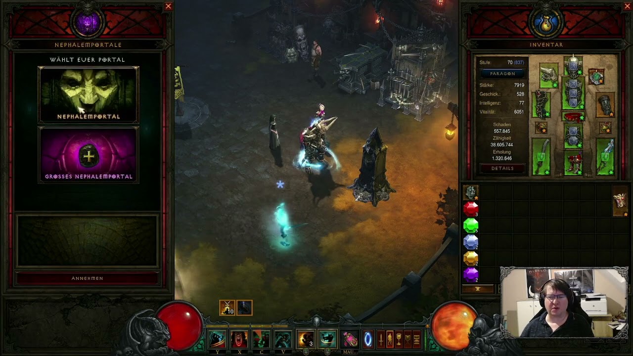 N-Rage Emulator d3 1806.22 (FSK 18+)