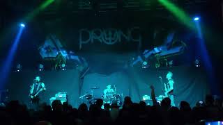 Prong - Beg To Differ