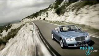 What Makes Bentley the Best?