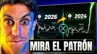 💥 XRP en 3 Cifras? Mira esto...