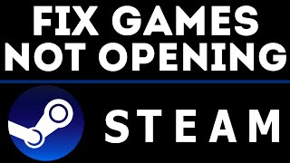 How To Fix Steam Games Not Launching or Not Opening screenshot 5
