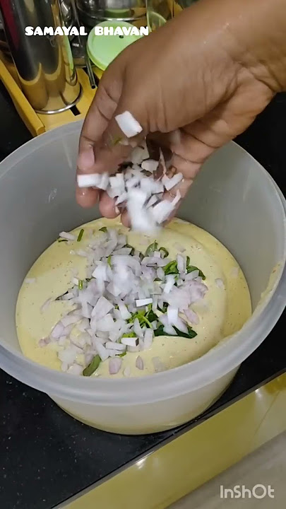 Perfect அடை தோசை மாவு செய்யலாம்/How to make hotel style Adai dosa.. #ytshorts #shorts  #shortsvideo