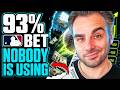 MLB SPORTS BETTING STRATEGY THAT ACTUALLY MAKES A PROFIT EVERYDAY