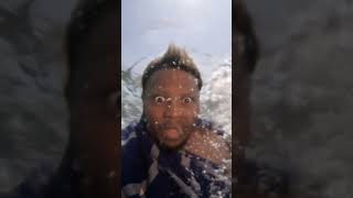 tutorial Aquatic filter 🤩💀 #aquatic #effect #filter #moneylove #funny #trending