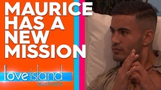 First Look: Maurice’s new mission | Love Island Australia 2019