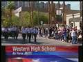 Veterans Day Parade in Las Vegas Nov. 11th 2008