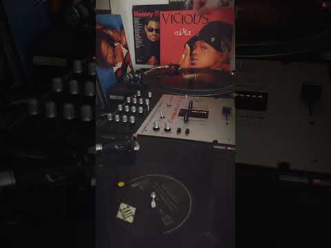a tribe called quest → viciours ♪