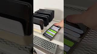 How much I made last week sharing computing power