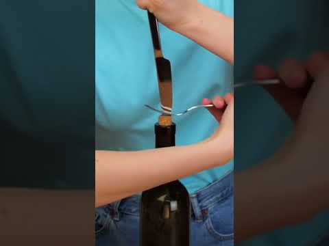How to open