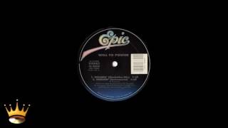 Will To Power - Dreamin' (Manhattan Mix)