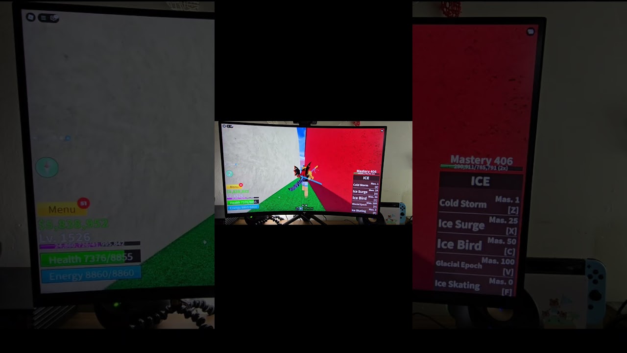 "INSANE Shark V2 UNLOCK! 🦈🔥 Shoutout to the GOAT Subscriber! 💯 