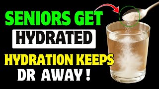 Download Lagu Drinking Plain Water Isn’t Enough After 60 Add THIS to Stay Muscular and Hydrated |Senior Health Tip MP3 Download Lagu Drinking Plain Water Isn’t Enough After 60 Add THIS to Stay Muscular and Hydrated |Senior Health Tip MP3