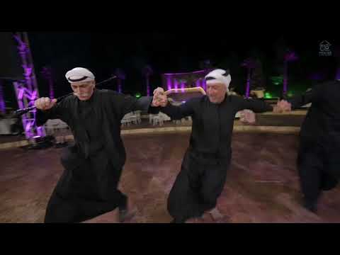 دبكة كبارية بعلبك فرقة تراث بعلبك   