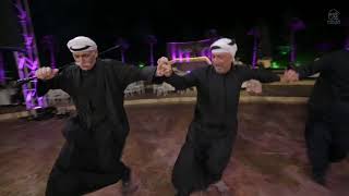 دبكة كبارية بعلبك - فرقة تراث بعلبك Ali & batoul wedding ❤️