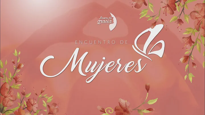 #TV096 Encuentro de Mujeres - Como or la voz de Di...