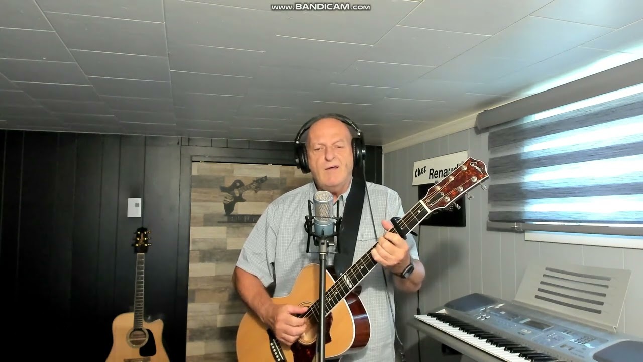 Oh toi mon père Nicolas Ciccone (version)