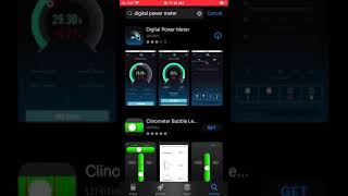 Digital Power Meter app installation screenshot 5