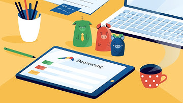 Boomerang Scheduling: One-click calendar scheduling without leaving your email