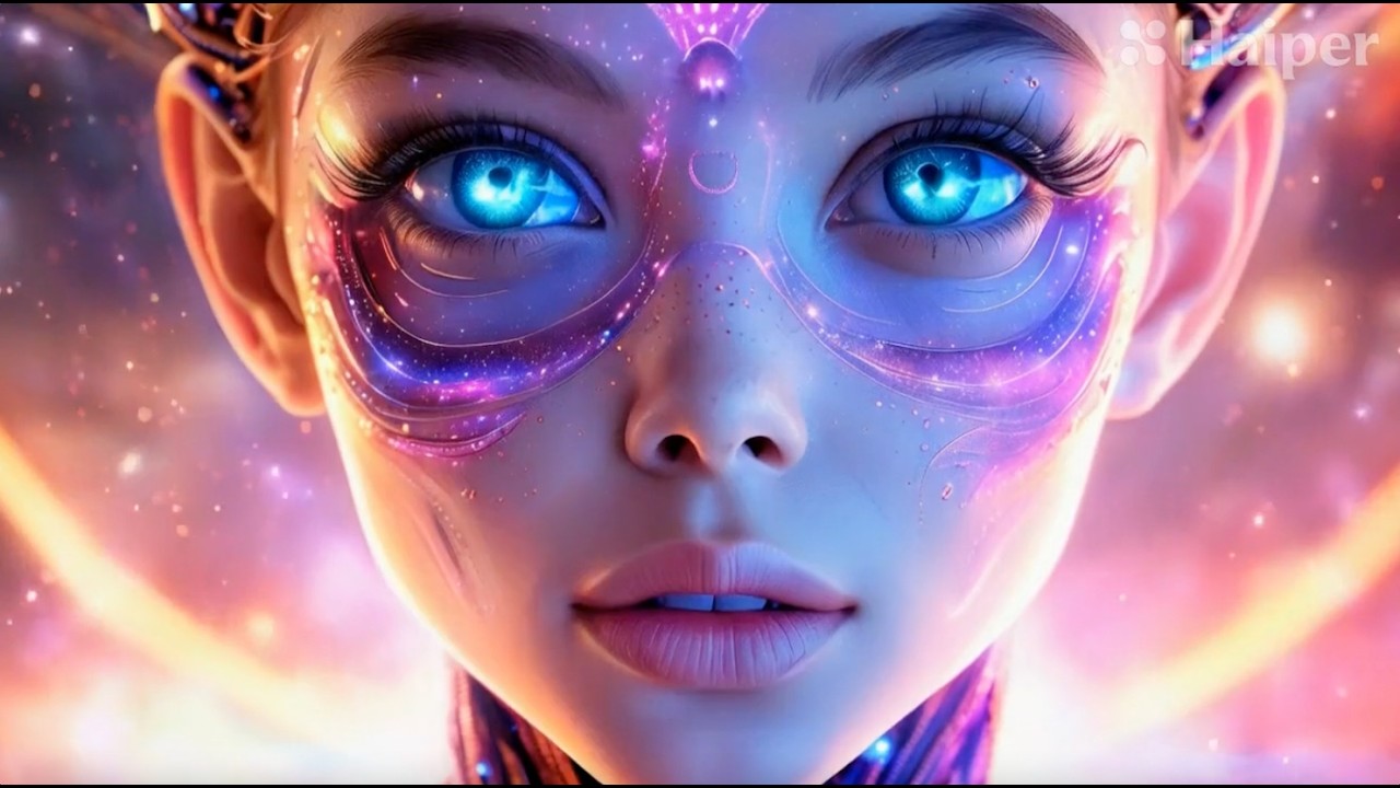 Walter Nakai - Black Hole (Music Video)