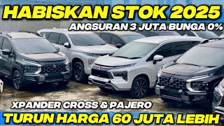 Mitsubishi Warehouse Salealmost 100 Million Discount