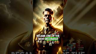 The Man Who Took on a Nazi Army ALONE — Audie Murphy