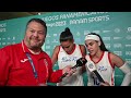 Victoria ante Cuba en el Baloncesto Femenino