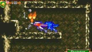 Castlevania: Harmony of Dissonance Walkthrough -Part 49-