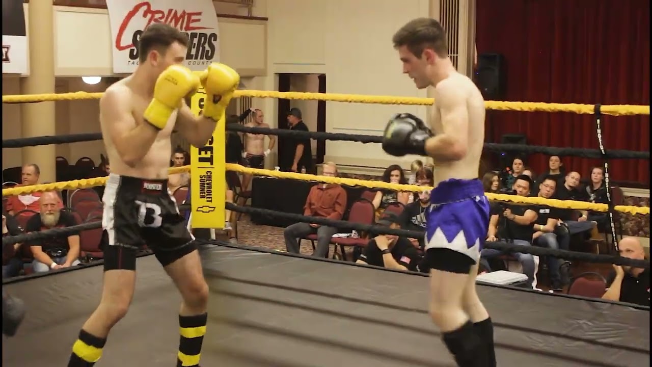 7 NAME THESE FIGHTES Bout7