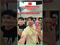 FEDE CELEBRA el TRIUNFAZO de IAN en MasterChef 🥹 #dance #fedevigevani #viralvideo