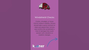The 5-Minute Fleet Check