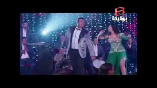 رقص و دلع من كليب فيلم مصري ـ مزة جامدة جدا