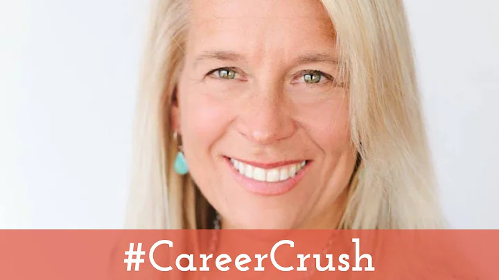 #CareerCrush Q&A with Jennifer Van der Heide