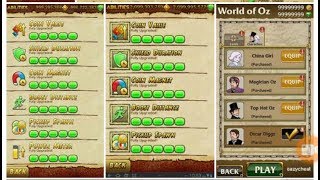 Temple run 2 hack in android. Unlimited gems and coins screenshot 2