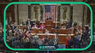 Government shutdown averted