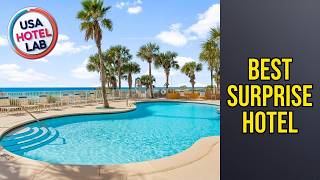 Splash Beach Resort by Panhandle Getaways - Best Surprise Hotel | Panama City (FL), United States🌟