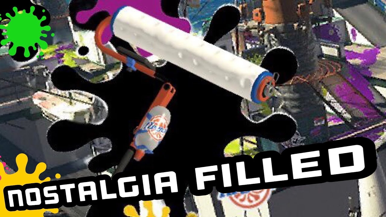 Krak On Splat Roller.EXE