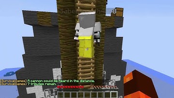 MCSG Hacker Sabertoooth4598