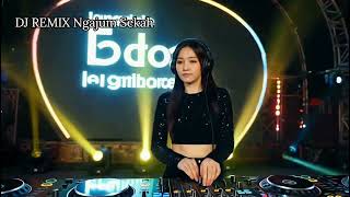 Download Lagu DJ REMIX NGAJUM SEKAH   A A  RAKA SIDAN MP3