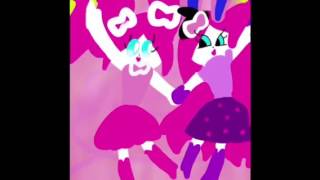 Mini Pokemon preformance ( collab with sylveonardo da Vinci )