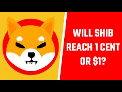SHIBA INU TO THE MARS? New All Time High, Real Doge Killer? | #SHIBA #SHIBAINU #SHIBAARMY