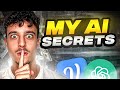 Secrets I Learned Building 30+ AI Chatbots For Clients