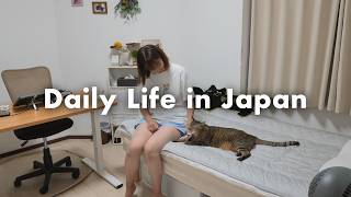 Daily Life in Japan 🇯🇵 A Quiet, Relaxing Day Welcoming the Start of Autumn 🍁 screenshot 4