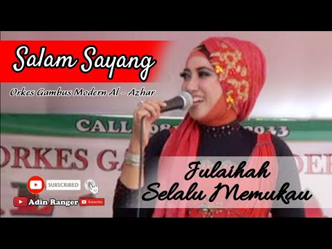 GAMBUS SALAM SAYANG COVER BY AL AZHAR CILEGON BANTEN