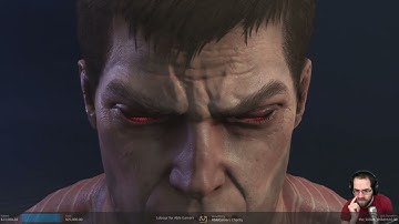 DOOM Eternal: The Ancient Gods Pt. 2 Playthrough