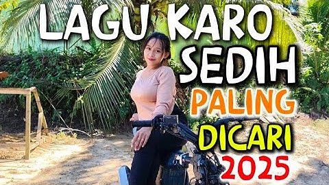 Perjalanan Indah Lagu Karo Topp Fyp Paling banyak Digunakan Dalam perjalanan Bus