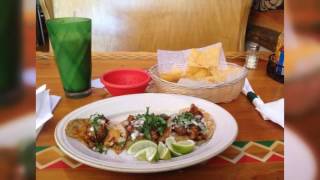 El Tenampa Mexican Restaurant in Kissimmee, Florida